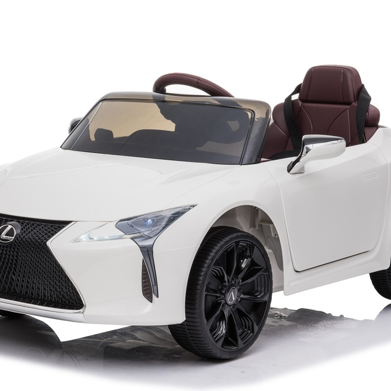 Дитячий електромобіль YJ1618 Lexus LC500