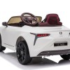 Дитячий електромобіль YJ1618 Lexus LC500