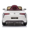 Дитячий електромобіль YJ1618 Lexus LC500