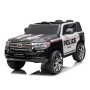 Дитяча машинка Toyota Land Cruiser Police JJ2022.