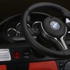 Дитячий двомісний електромобіль ліцензія BMW Х6 JJ2168