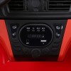 Дитячий двомісний електромобіль ліцензія BMW Х6 JJ2168