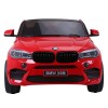 Дитячий двомісний електромобіль ліцензія BMW Х6 JJ2168