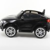 Дитячий електромобіль BMW X6M JJ2199