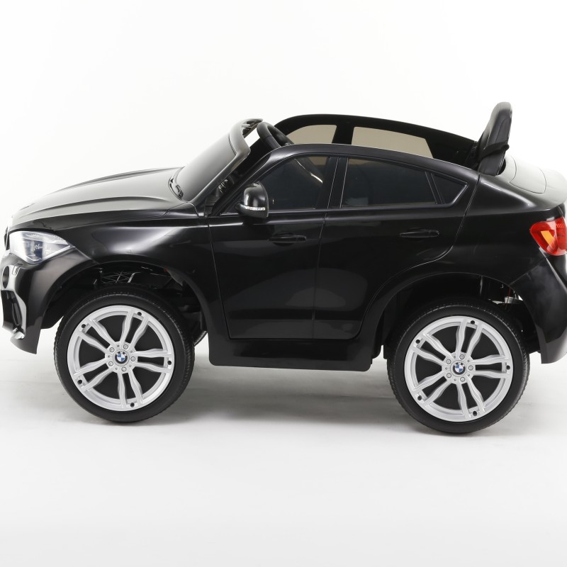 Дитячий електромобіль BMW X6M JJ2199