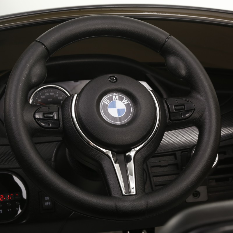 Дитячий електромобіль BMW X6M JJ2199