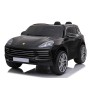 Дитячий електромобіль Porsche Cayenne YJ7192С З ліцензією