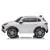 Дитячий електромобіль Porsche Cayenne YJ7192B З ліцензією