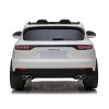Дитячий електромобіль Porsche Cayenne YJ7192B З ліцензією