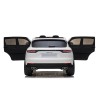 Дитячий електромобіль Porsche Cayenne YJ7192B З ліцензією
