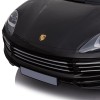 Дитячий електромобіль Porsche Cayenne YJ7192С З ліцензією