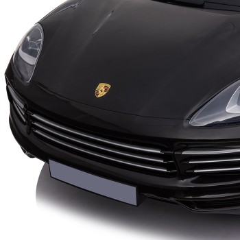 Дитячий електромобіль Porsche Cayenne YJ7192С З ліцензією