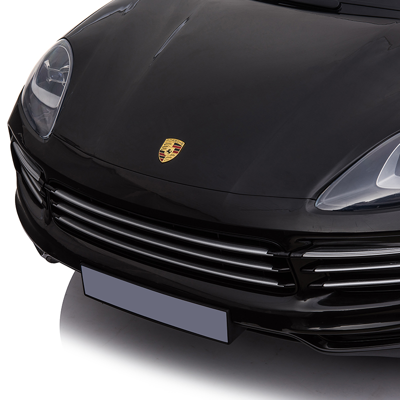 Дитячий електромобіль Porsche Cayenne YJ7192С З ліцензією