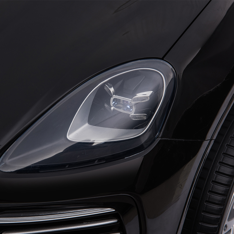 Дитячий електромобіль Porsche Cayenne YJ7192С З ліцензією