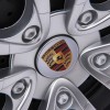 Дитячий електромобіль Porsche Cayenne YJ7192С З ліцензією