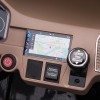 Дитячий електромобіль Porsche Cayenne YJ7192С З ліцензією