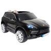 Дитячий електромобіль Porsche Cayenne YJ7192С З ліцензією