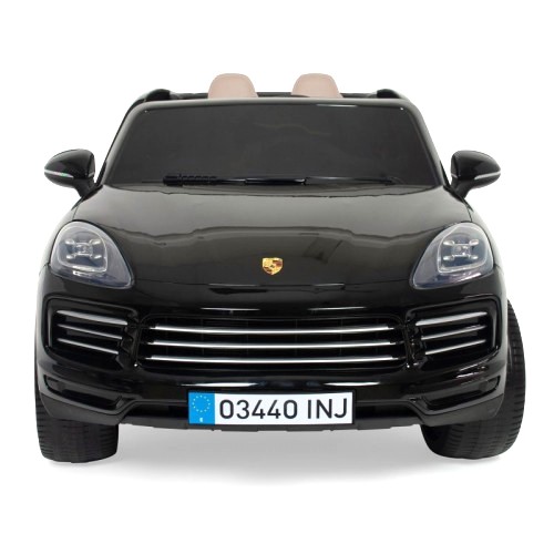 Дитячий електромобіль Porsche Cayenne YJ7192С З ліцензією