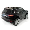 Дитячий електромобіль Porsche Cayenne YJ7192С З ліцензією