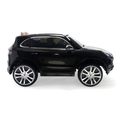 Дитячий електромобіль Porsche Cayenne YJ7192С З ліцензією