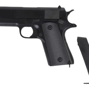 ZM22 Пістолет на кульках 36шт