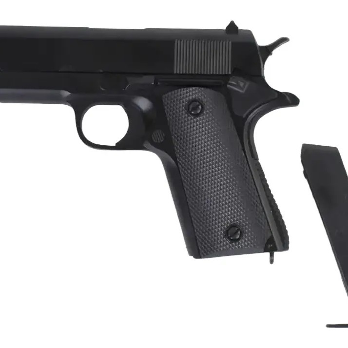 ZM22 Пістолет на кульках 36шт
